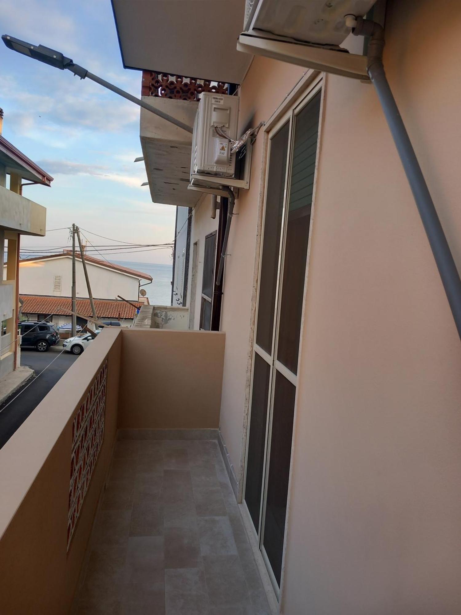 Summer 2021 At Capo Rizzuto In Ionian Calabria Exterior foto